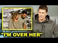 I m Over Her Tom Brady Reveals He s Done With Gisele Bundchen