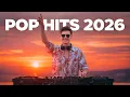 Lagu Spotify Pop Hits 2026 ♫ Lady Gaga, Bruno Mars, Ed Sheeran, Billie Eilish, Miley Cyrus, Tate McRae#32
