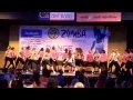 Download Lagu Caliente - Jay Santos - ZUMBA FITNESS