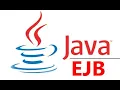 Java EE Enterprise Java Bean Part 1