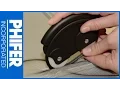 See How the Right Screen Spline Tool Makes Screen Installations and Repairs Easy Phifer Inc