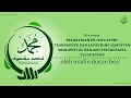 Download Lagu Pra acara oleh madin Dusun besi - pelantikan PR.IPNU- IPPNU TLOGOAGUNG \u0026 launching SYAUQURASUL