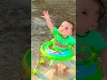 Download Lagu ladki badi anjani hai❤️❤️❤️🛴🛴🛴 #babysmile #cutebaby #baby #babygirl