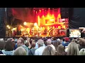 Max Herre & Joy Denalane - Esperanto(Live & Unplugged@Westfalenpark,Dortmund,07.09.2014)