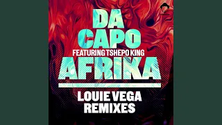 afrika ritual dub tool 