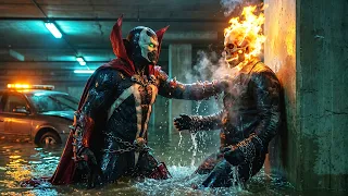 BEST UPCOMING SUPERHERO MOVIES 2027 & 2028