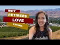 Why So Many Retirees Are Moving to Yakima Washington