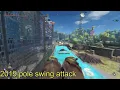Dying Light 2 2021 E3 2019 Animation Mods MADE BY CanDL2