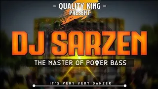 dj sarzen up prosnal testing song open challange dj sarzen mix