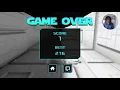X Trench Run pro s playing