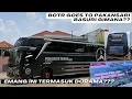 Download Lagu BANNER JB5 YG DATENG JB3??KENAPA? BOTR PAKANSARI WITH PERFORMA TRANS MR SLOW😬😅