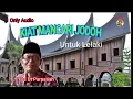 Download Lagu Mamiliah Jodoh Untuk Anak Bujang Minang