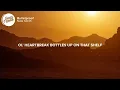 Nate Smith - Bulletproof (Lyrics)