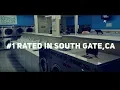best 24 hour laundromat near south gate