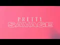 Download Lagu Blackpink - ‘Pretty Savage’ (Revamped) Visualizer