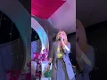 Download Lagu SATU KATA MEMORI - LOELA DRAKEL - PRISIL LHIYA TAMPA - LIVE COVER