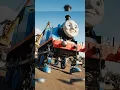Download Lagu Robot Kereta Api Thomas Joget ~ Thomas the Train Robot Dances 🚂🤖💃🌟