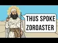 The Religion that Shaped Ancient Iran