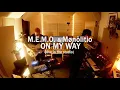 Lagu M.E.M.O. \u0026 Mønölitio \