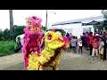 Download Atraksi Barongsai 2020 - Odong odong Karawang Singa Dangdut MKG Special IMLEK 25 Januari 2020 mp4 3gp mp3 videos - waplic