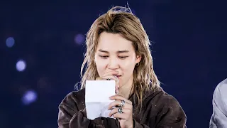 full highlights jimins moments from day 1 of btss concert at tokyo dome 2026 