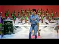 Download Lagu Mamonas Assassinas- Robocop Gay (Ao vivo no Faustão) HD