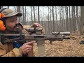 psa jakl 300 blk with Rugged Alaskan 360
