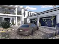Download Lagu GTA 5 - KEYS TO THE STREETS SEASON 3 EPISODES 16-17(FLASHBACK)