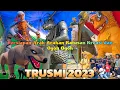 Download Lagu Persiapan FINISHING Arak Arakan TRUSMI 2023 ❗️Ratusan jenis Kreasi dan ogoh ogoh