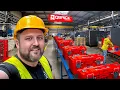 How are Toolboxes Made Qbrick Factory Tour