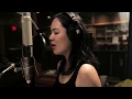 Stephanie Chou - Kangding Love Song 康定情歌
