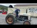 1964 FORD 4000 For Sale