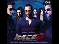 Lat Lag Gayee - Pritam Chakraborty, Benny Dayal & Shalmali Kholgade