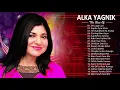 Download Lagu ALKA YAGNIK Hit SOngs | Best Of Alka Yagnik - Latest Bollywood Hindi Songs / Golden Hits
