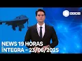 Download Lagu News 19 Horas - 23/06/2025