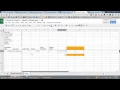 Using Flubaroo to Grade Formative Assessments