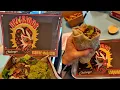 We Try The Chilango This Isn t Chicken Burrito