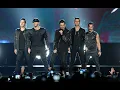 Download Lagu NEW KIDS ON THE BLOCK: The MixTape Tour 2022