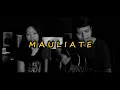 Download Lagu LAGU BATAK - MAULIATE  (Cover Dicky Tambunan ft. Stefani Tambunan)