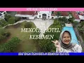 Lagu MEXOLIE HOTEL || KEBUMEN 