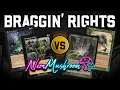 Download Lagu Zombies vs 14 Land Stompy - Pramodern - Hak Membanggakan dengan Jamur Neon