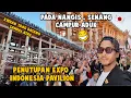 Download Lagu HARI TERAKHIR PENUTUPAN INDONESIA PAVILION EXPO OSAKA ! SUPER RAMAI ! SERU