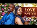 LOVE WAS NOT INVITED - Nigerian Movies 2026 Latest Full Movies