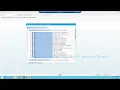 04 Creation of Custom Data Source based on Table
