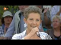 Paso Doble - Computerliebe (ZDF Fernsehgarten 31.08.2014)