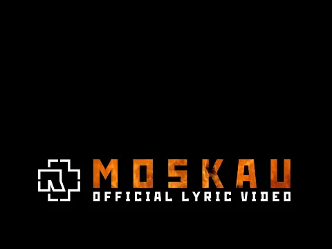 Rammstein Moskau