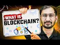 What is Blockchain Technology How It Works Benefits and Future Explained