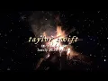 Taylor Swift - willow (lonely witch version) - [yule log]