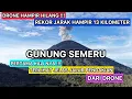 Download Lagu REKOR TERJAUH !!! TERBANG KE PUNCAK MAHAMERU GUNUNG SEMERU || JALUR PENDAKIAN TERLIHAT