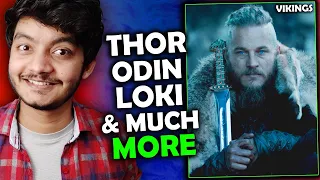vikings review kya ye game of thrones se accha hai